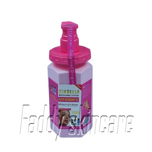 Cindella Whitening Lotion