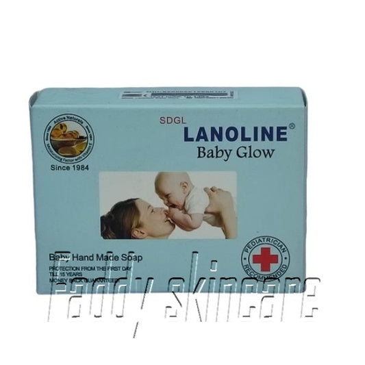 Lanoline Baby Glow Soap