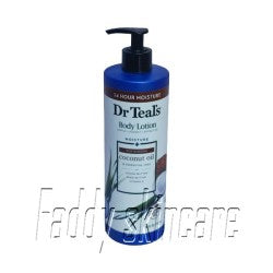 Dr. Teals Body Lotion