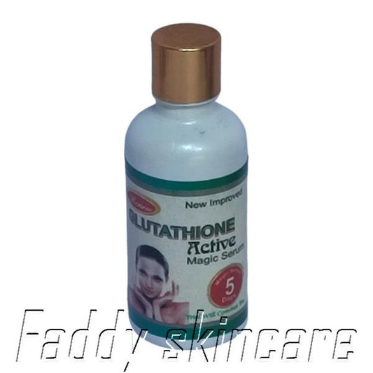 Glutathione Active Magic Serum