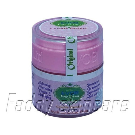 EVOB Face Cream