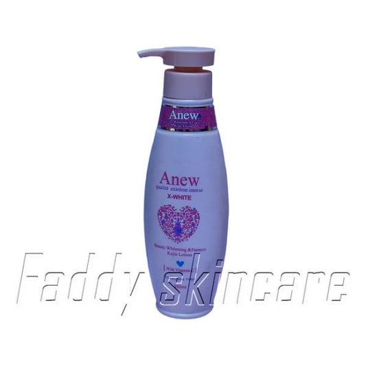 Anew X-White Beauty Whitening Kojic Body Lotion